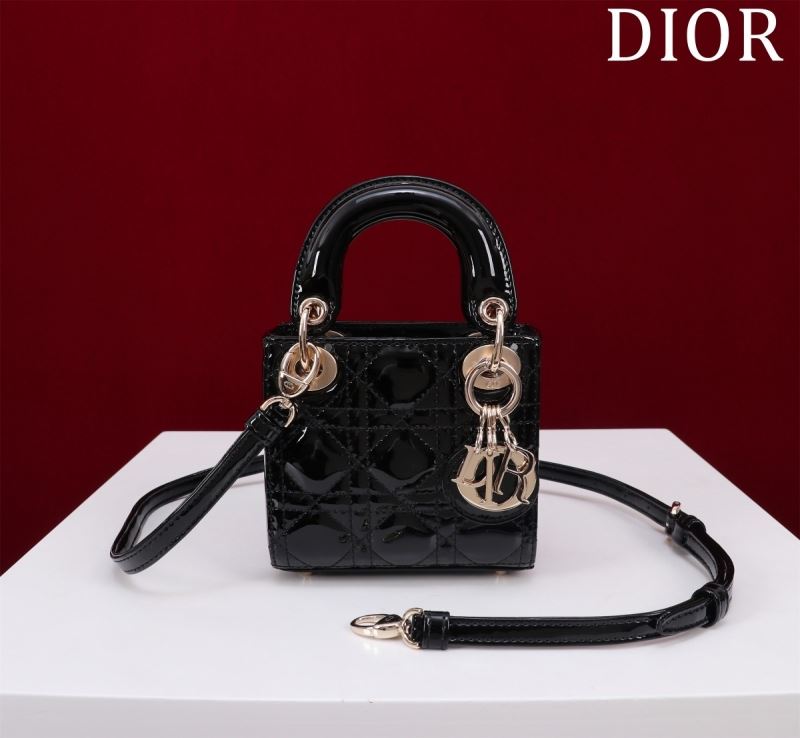 chr1st1an D10r my lady bags